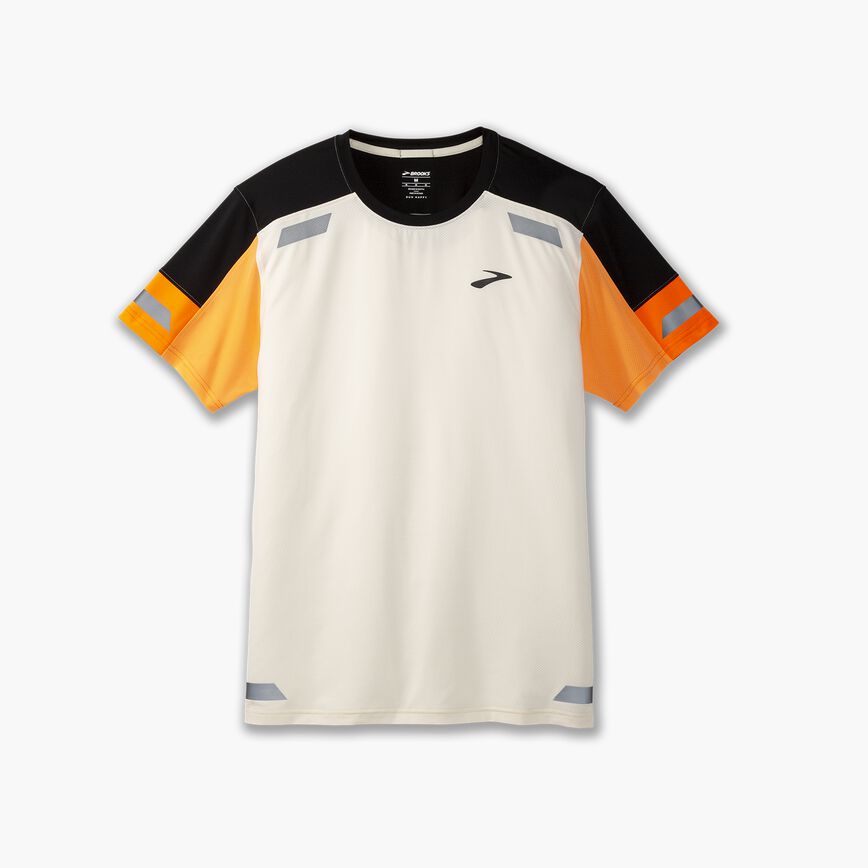 Run Visible Short Sleeve 2.0