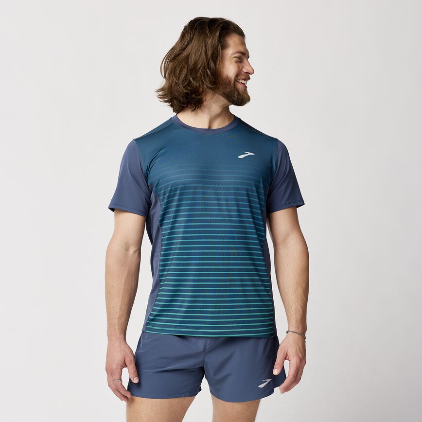 Atmosphere Short Sleeve 3.0