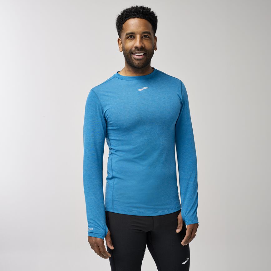 High Point Long Sleeve