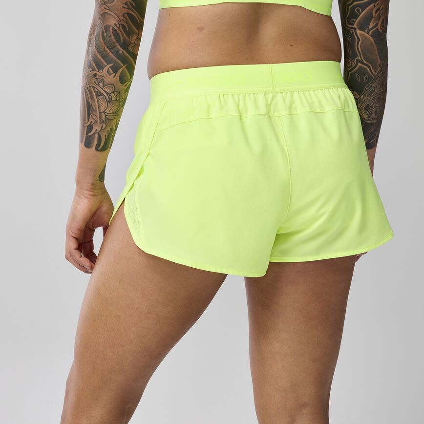 Breakaway 2.5" Short