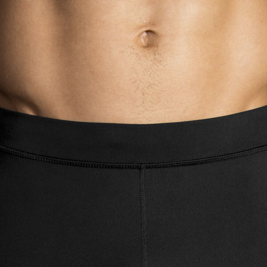 Source 9" Short Tight