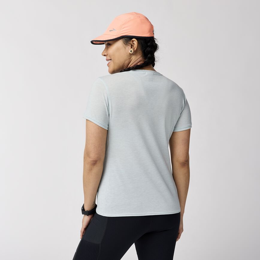 Distance Short Sleeve 3.0