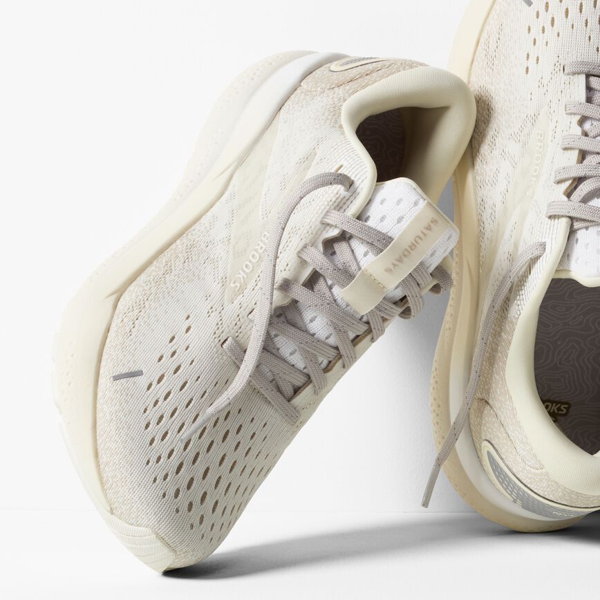 Saturdays x Ghost 16