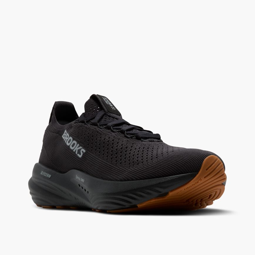 Glycerin StealthFit 22