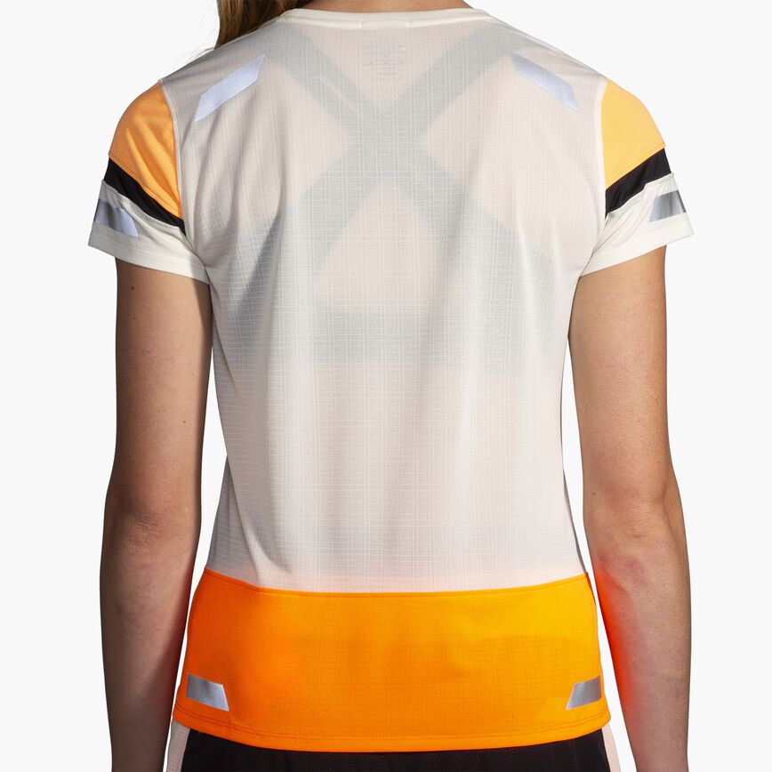 Run Visible Short Sleeve 2.0