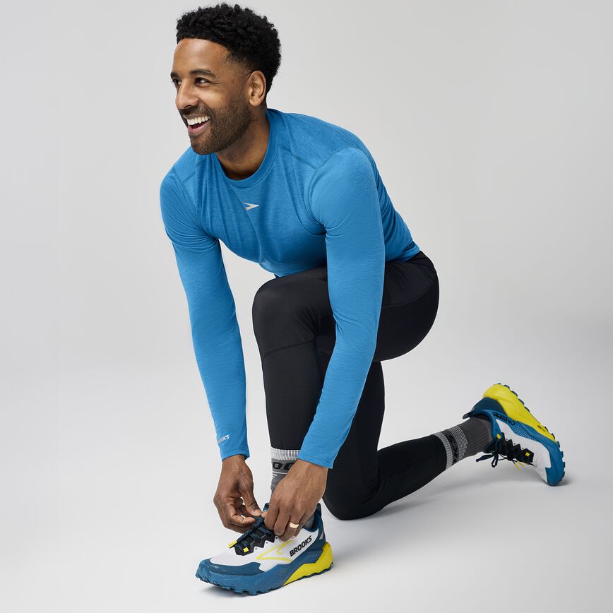 High Point Long Sleeve