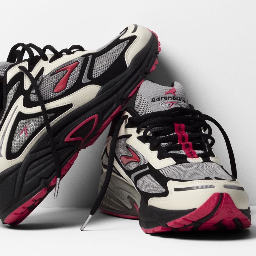 STAPLE x Adrenaline GTS 4