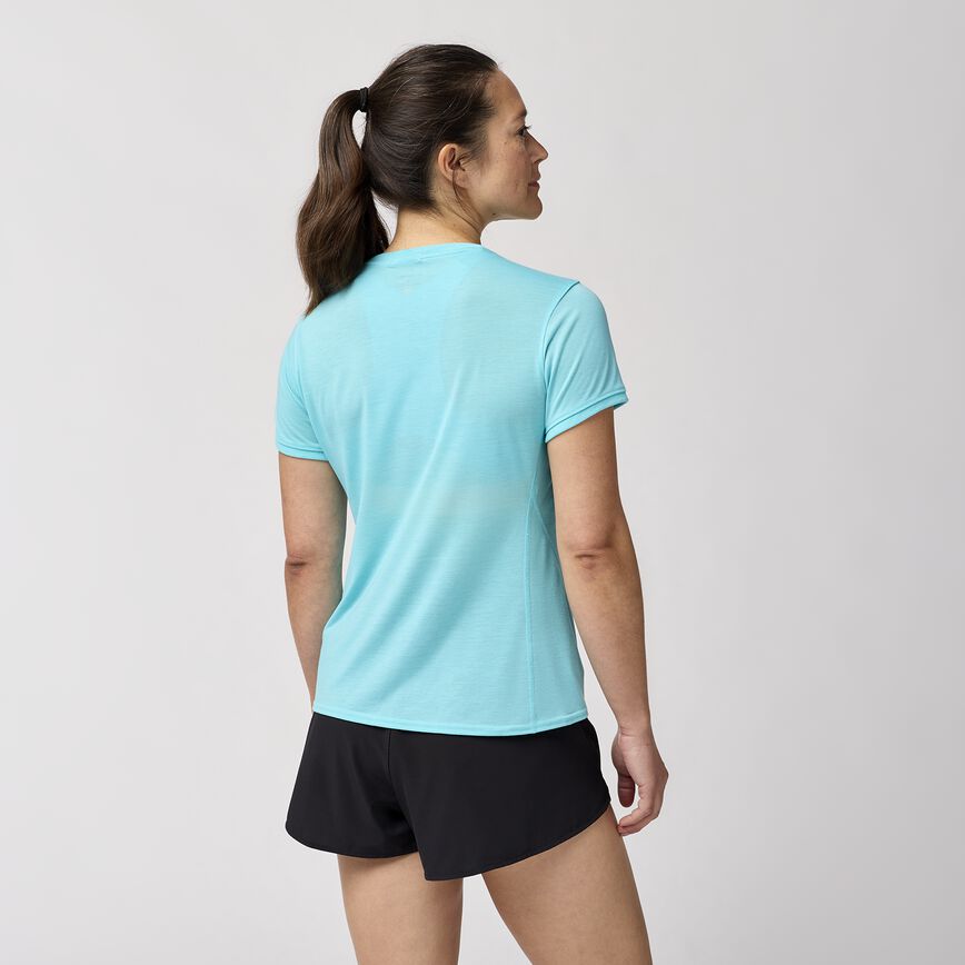 Distance Short Sleeve 3.0