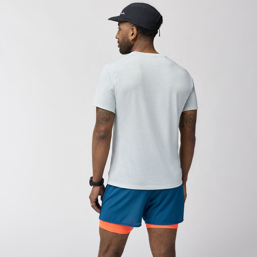 Distance Short Sleeve 3.0