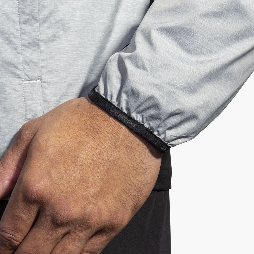 Fusion Hybrid Jacket 2.0