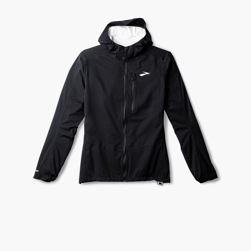 High Point Waterproof Jacket 2