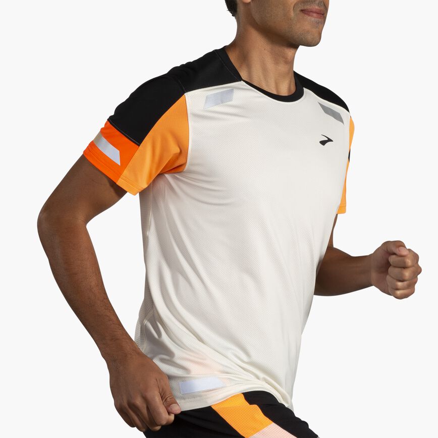 Run Visible Short Sleeve 2.0
