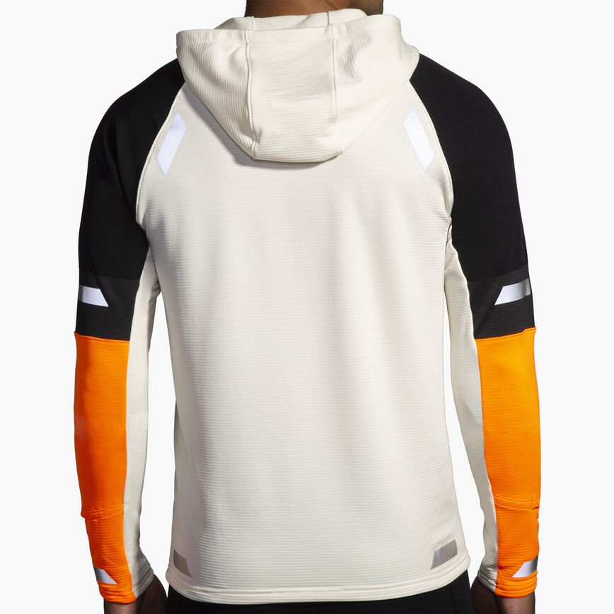 Run Visible Thermal Hoodie 2.0