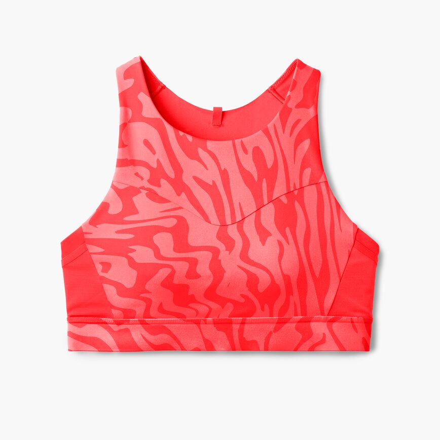 3 Pocket Sports Bra