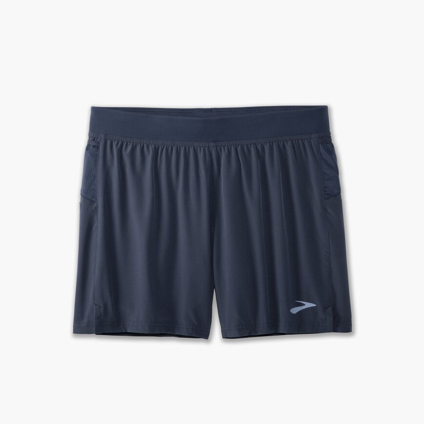Sherpa 5" Short