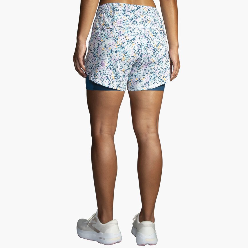 Chaser 5" 2-in-1 Short