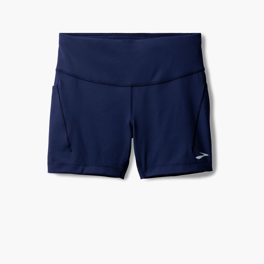 Spark 5" Short Tight