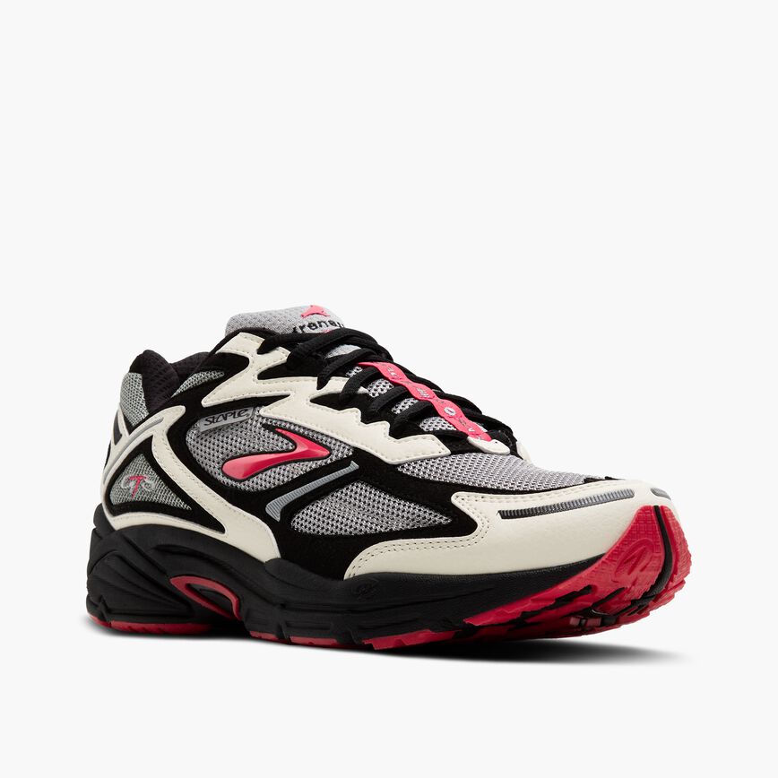 STAPLE x Adrenaline GTS 4