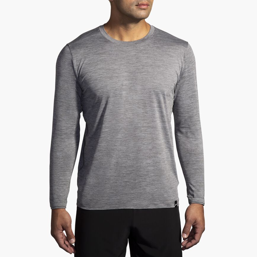 Luxe Long Sleeve