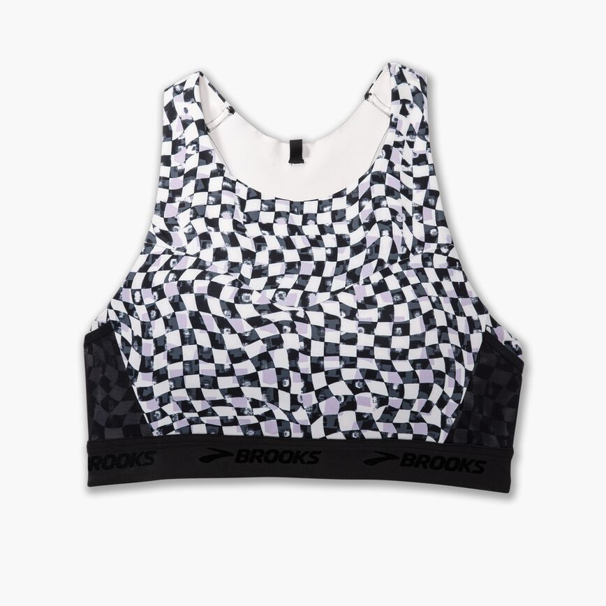 3 Pocket Sports Bra