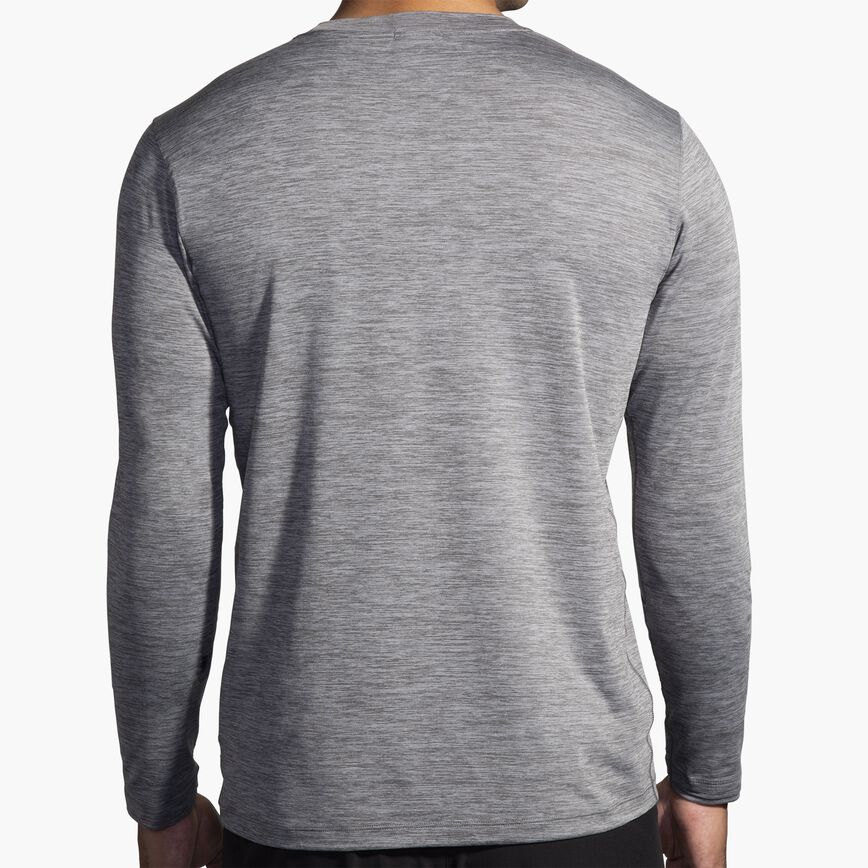 Luxe Long Sleeve