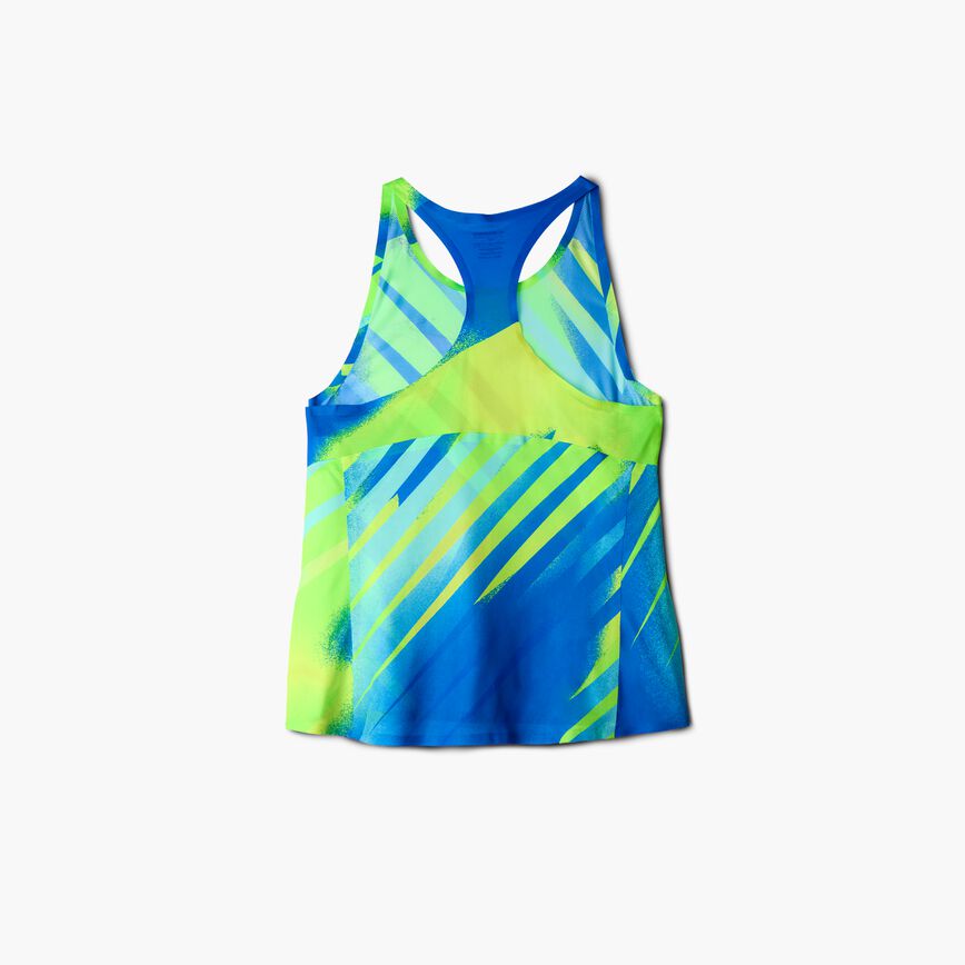 Elite Singlet