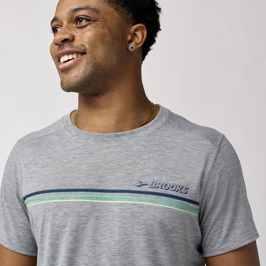 Distance Short Sleeve 3.0