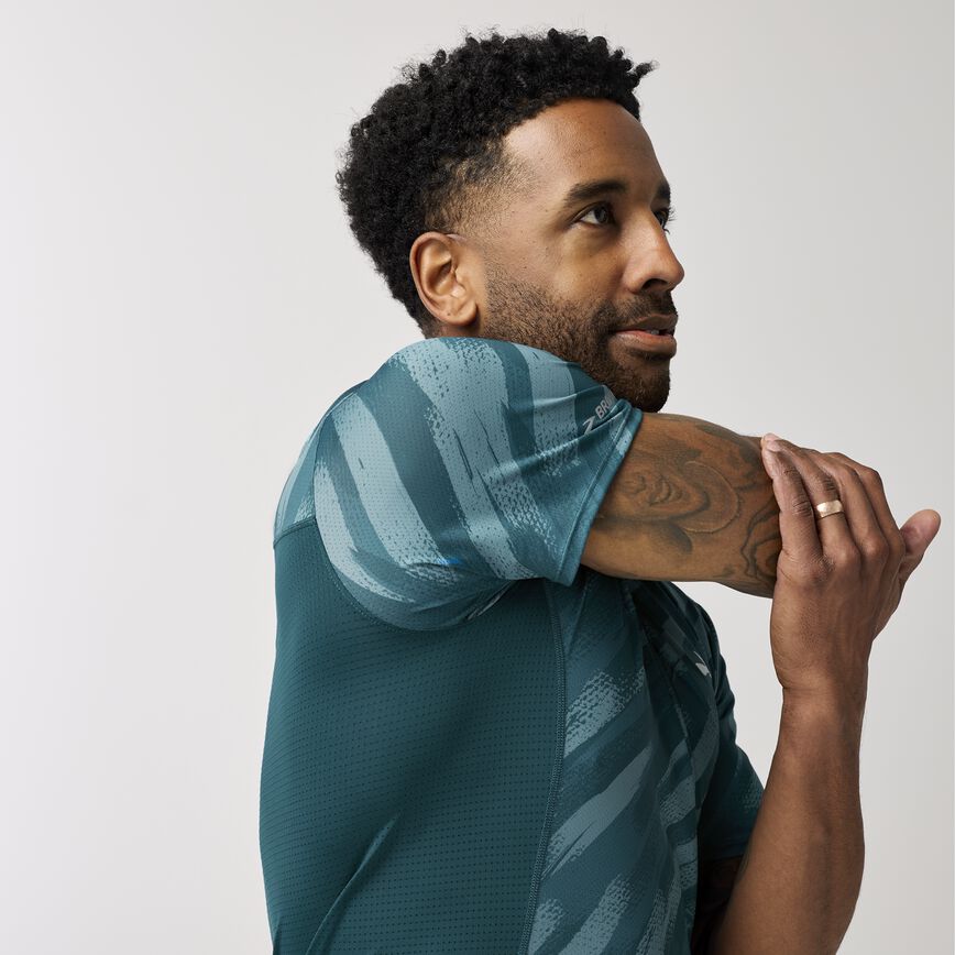 Atmosphere Short Sleeve 3.0