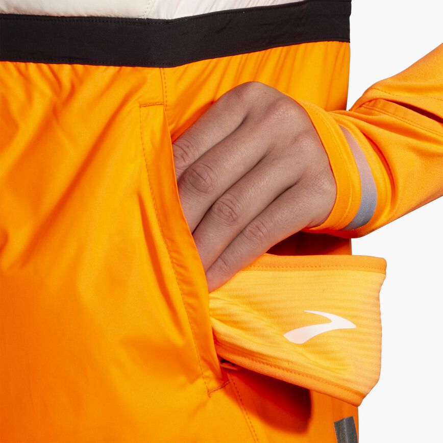 Run Visible Insulated Vest 2.0