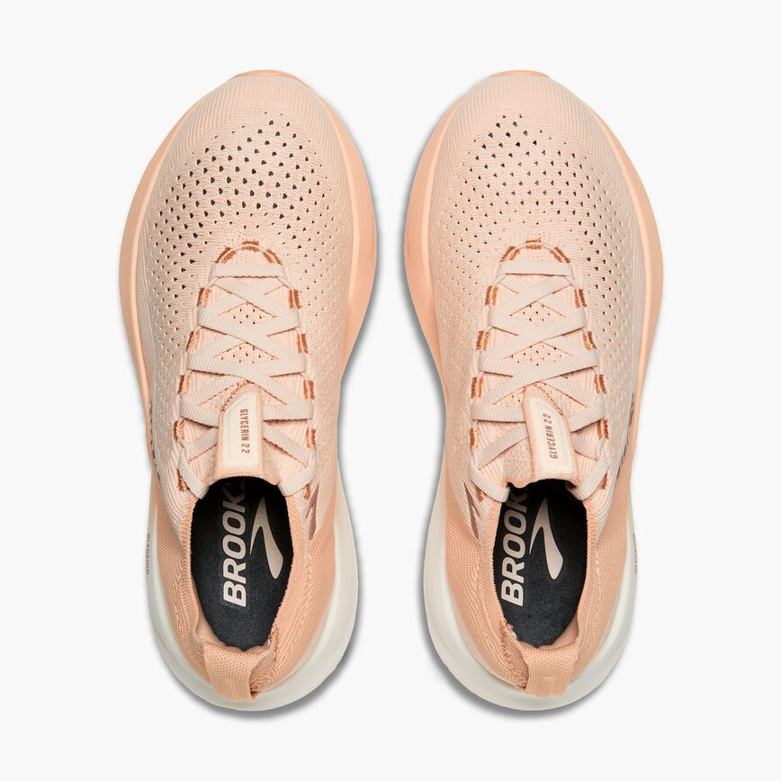 Glycerin StealthFit 22