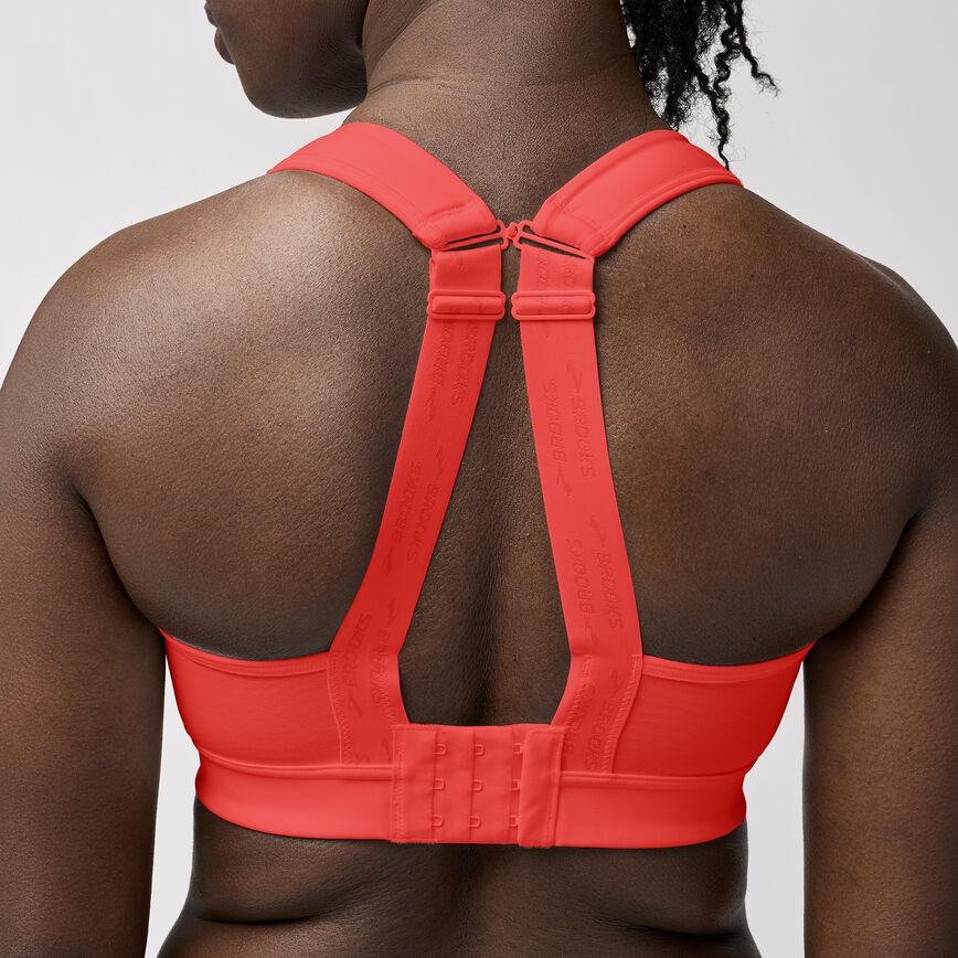 Convertible 2.0 Sports Bra