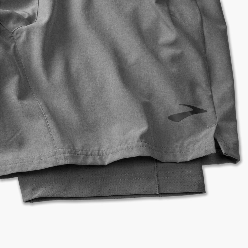 Sherpa 7" 2-in-1 Short