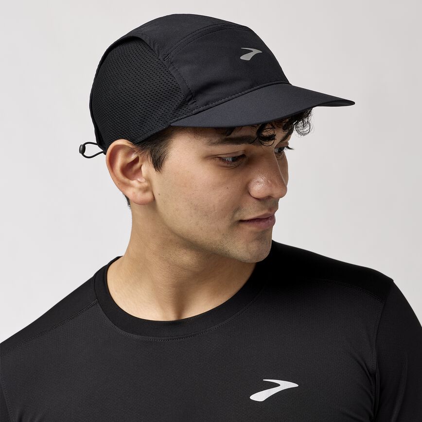 Propel Mesh Hat 2.0