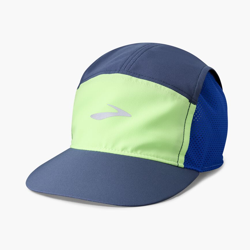 Propel Mesh Hat 2.0