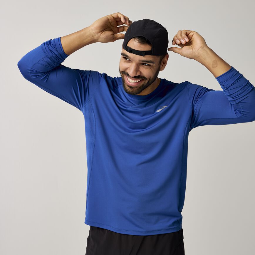 Atmosphere Long Sleeve 3.0