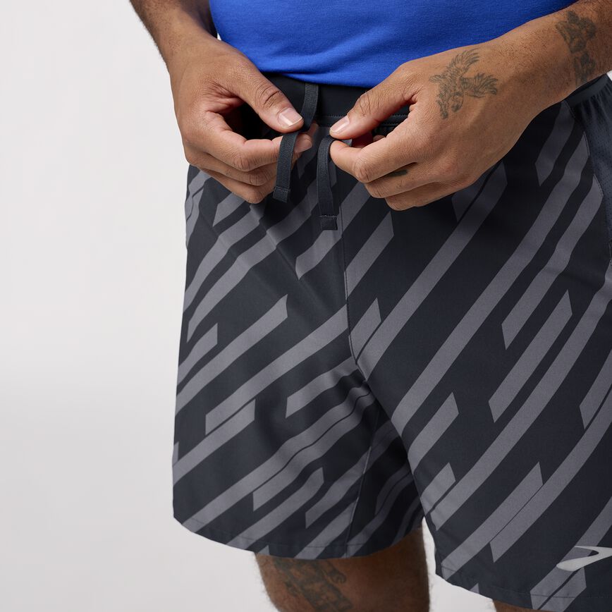 Journey 7" 2-in-1 Short