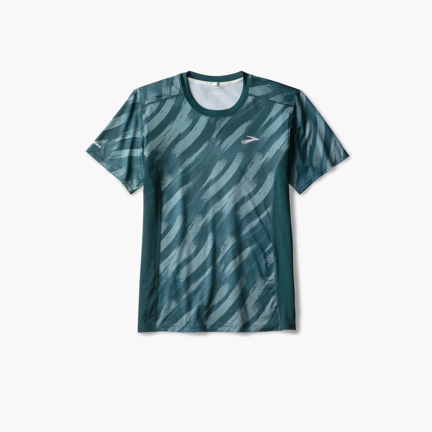 Atmosphere Short Sleeve 3.0