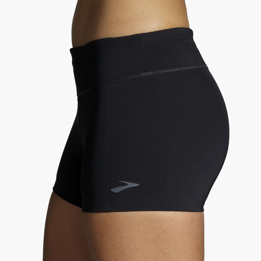 Speedwork Short Tight