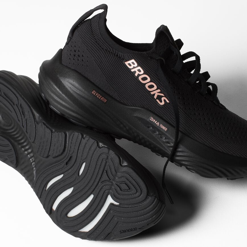 Glycerin StealthFit 22