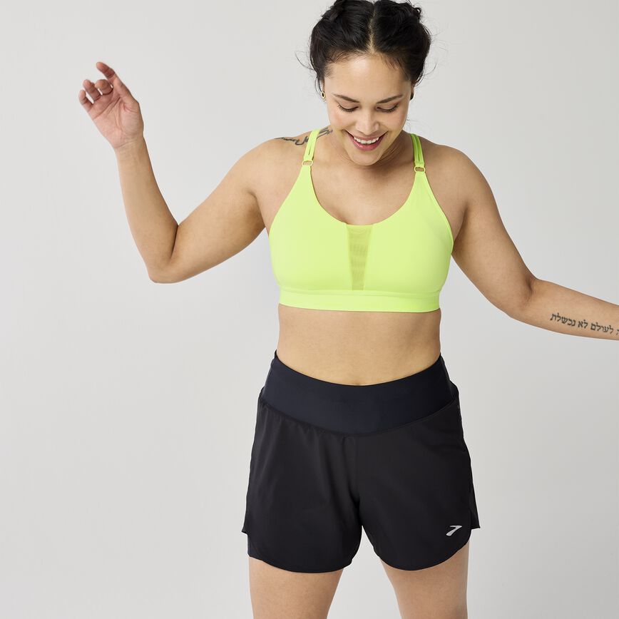 Plunge 3.0 Sports Bra