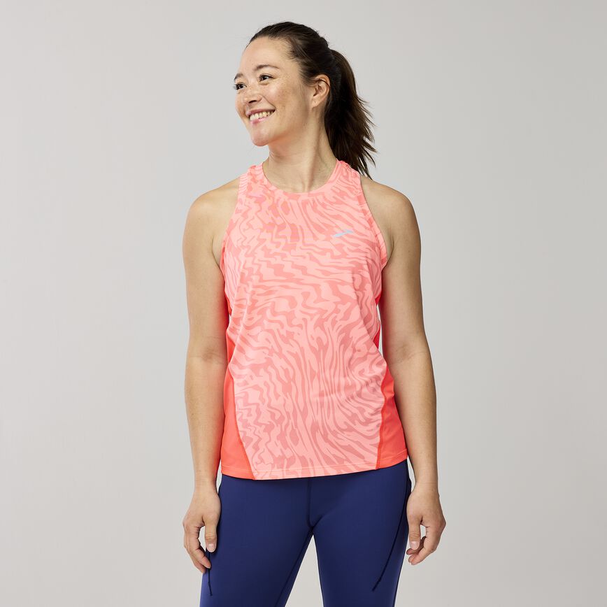 Sprint Free Tank 3.0