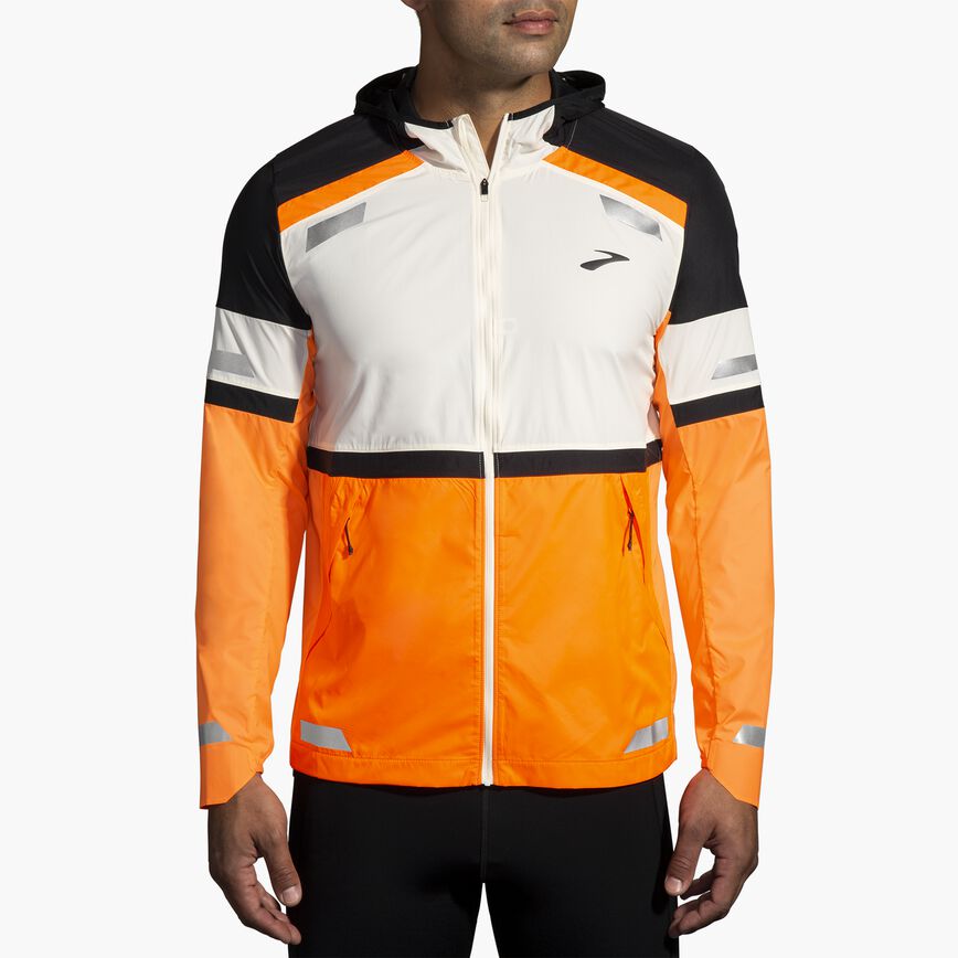 Run Visible Jacket 2.0