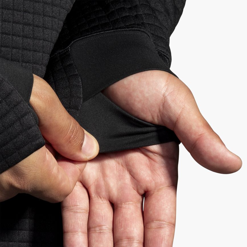 Activate Midweight Hoodie