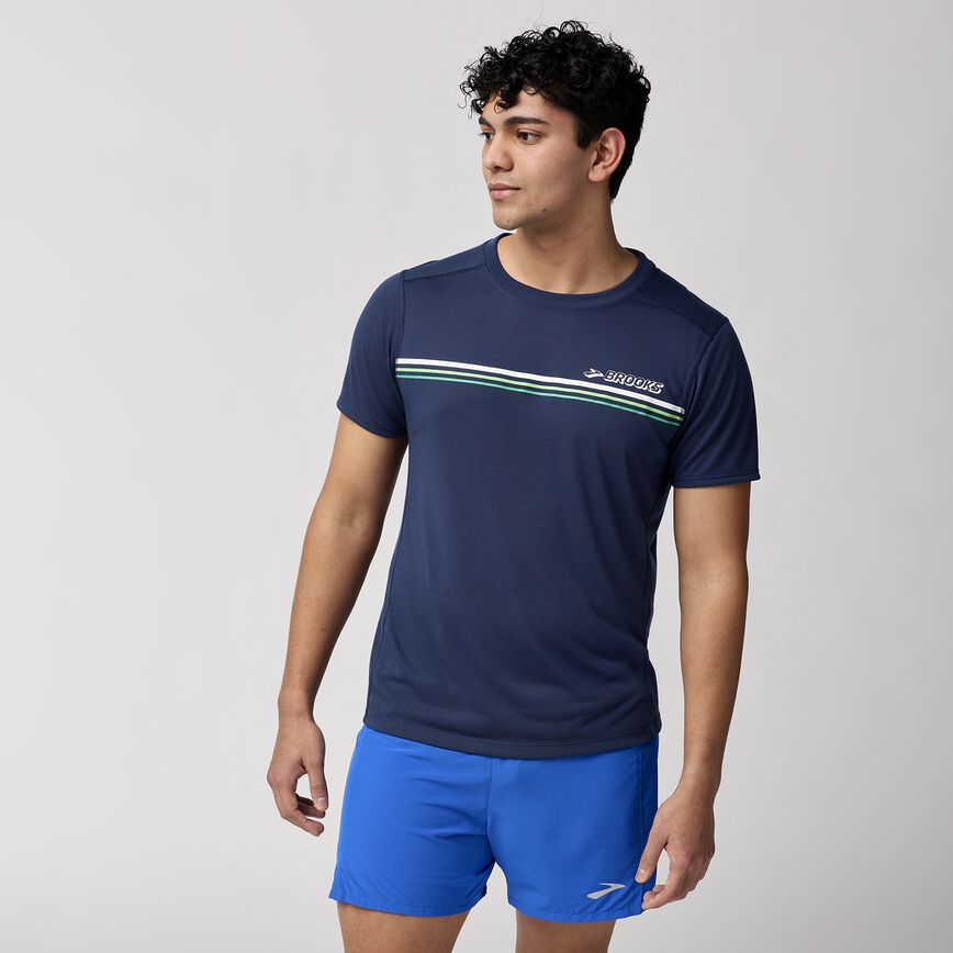 Distance Short Sleeve 3.0