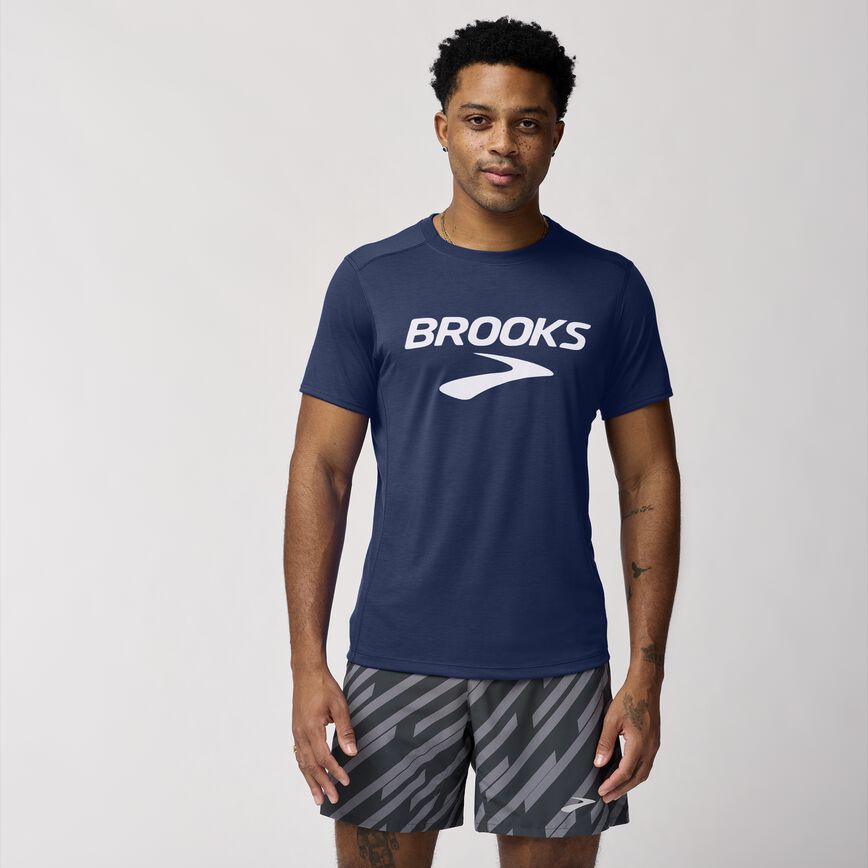 Distance Short Sleeve 3.0