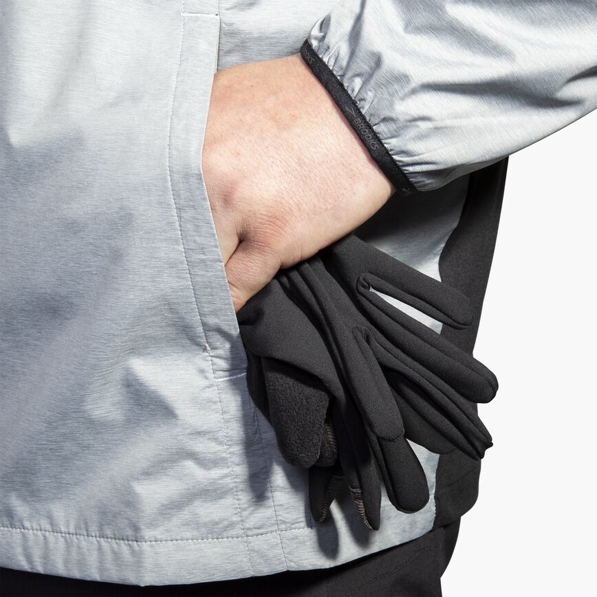 Fusion Hybrid Jacket 2.0