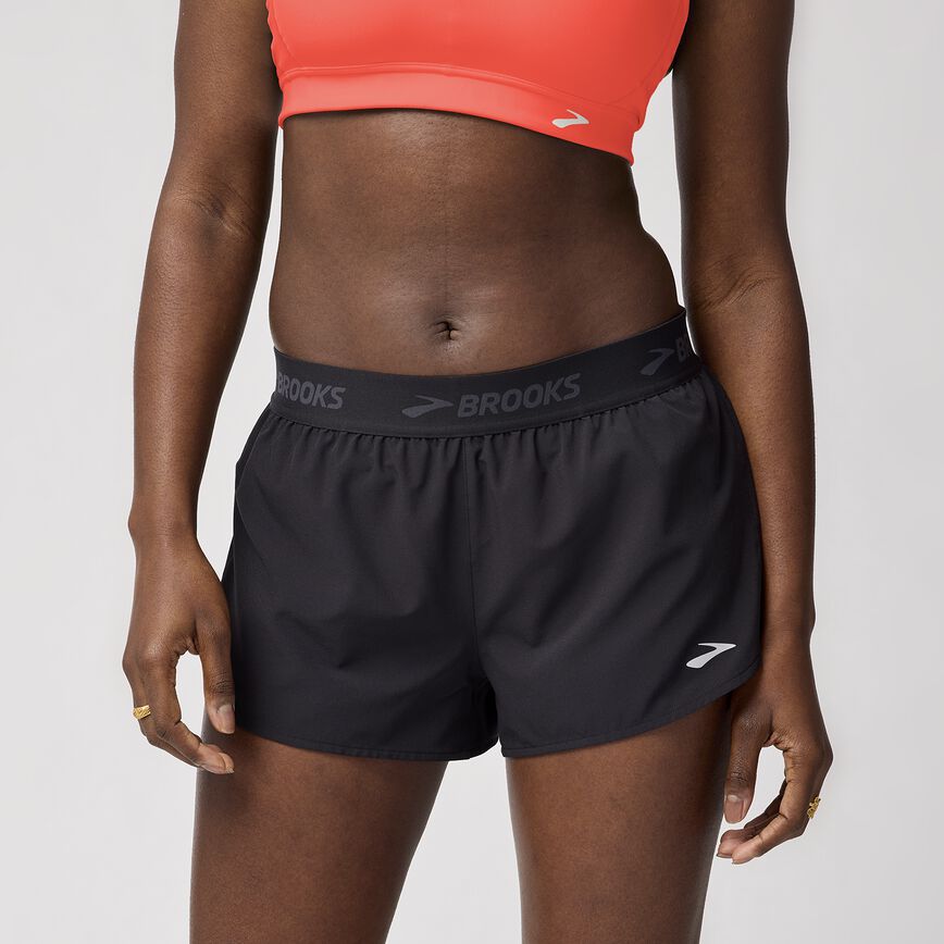 Breakaway 2.5" Short