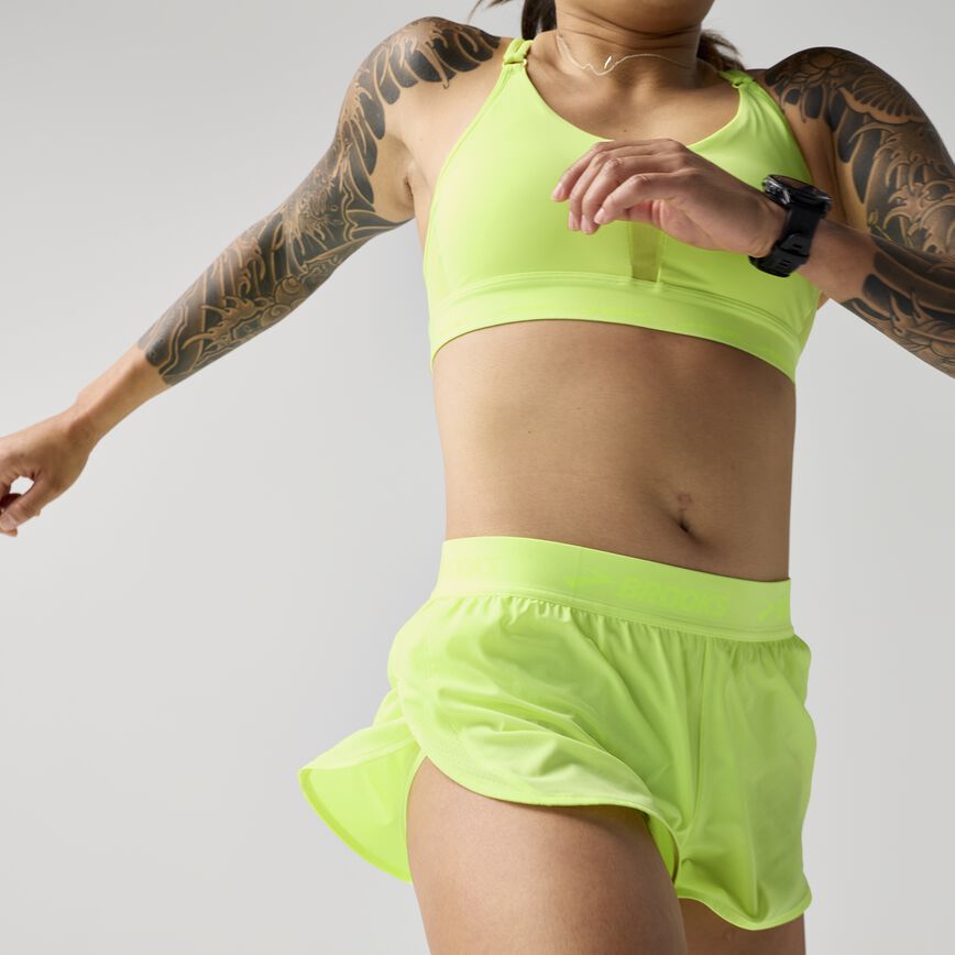 Plunge 3.0 Sports Bra