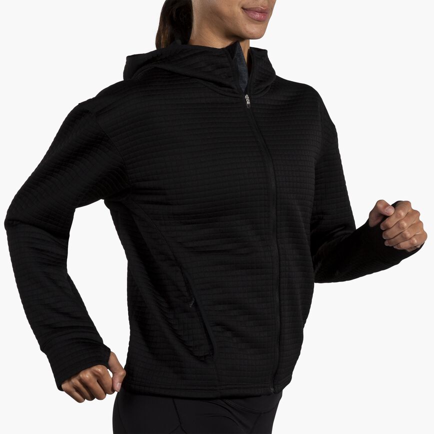 Activate Midweight Hoodie