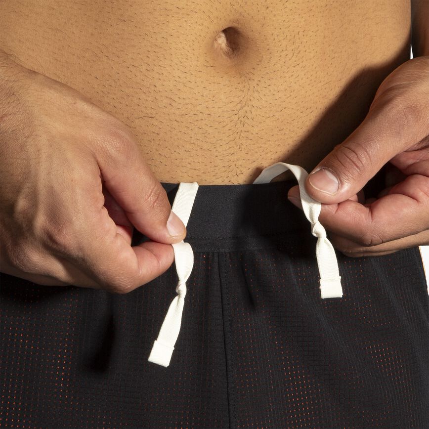 Run Visible 5" 2in1 Short 2.0